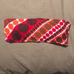 LA Blanca Bikini Top